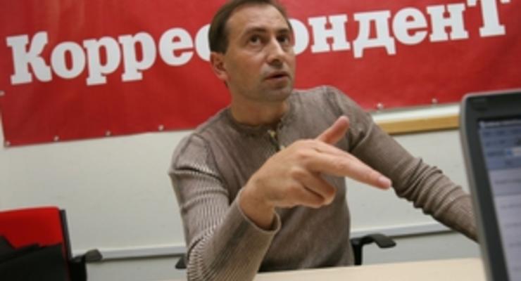 Томенко: Если закон о клевете будет принят, треть оппозиции и журналистов отправятся в тюрьму