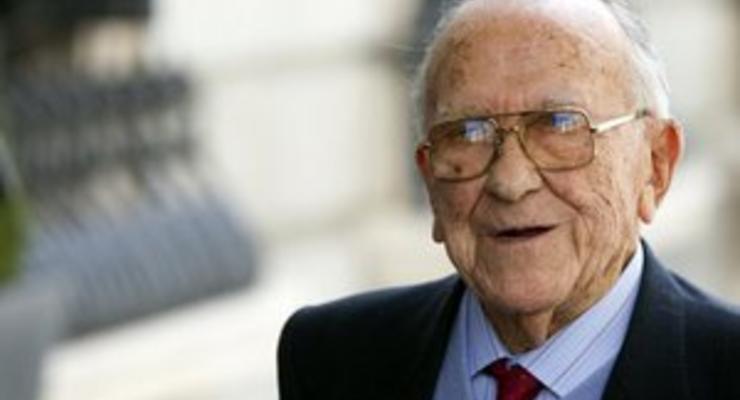 В Испании скончался бывший глава компартии
