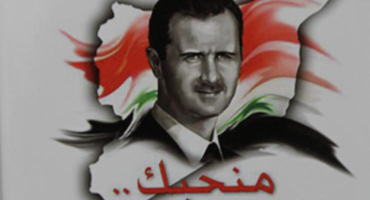 Сбежавший генерал раскрыл секретные планы Асада