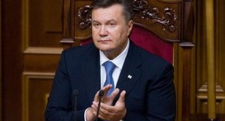 Правозащитники призывают Януковича уволить главу пенитенциарной службы
