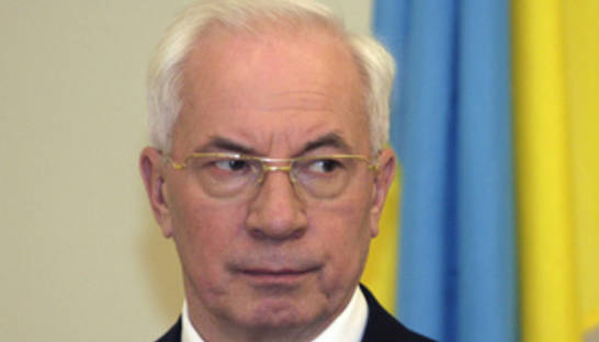 Азаров не верит, что в Украине высокий уровень коррупции