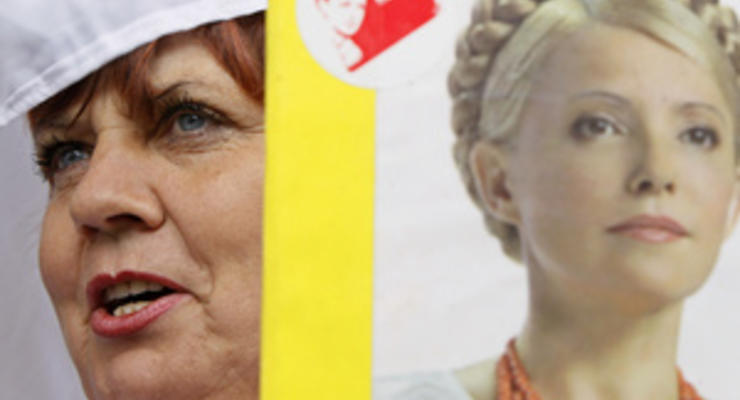 Украина выполнит любое решение Европейского суда по Тимошенко - глава МИД