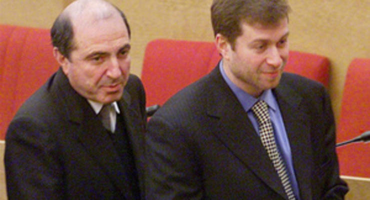 Лондонский суд: Березовский и его свидетели были неубедительными