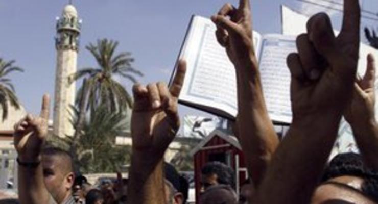 В Тунисе запретили акции протеста против карикатур на Мухаммеда