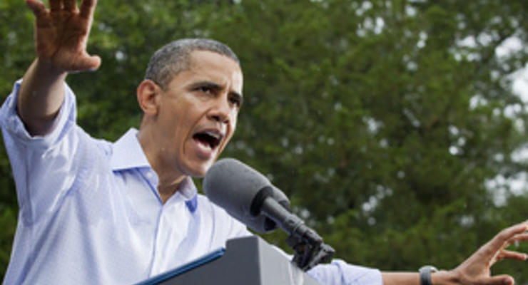 Скандальный фильм о Мухаммеде: Обама считает, что экстремисты проверили США на уязвимость