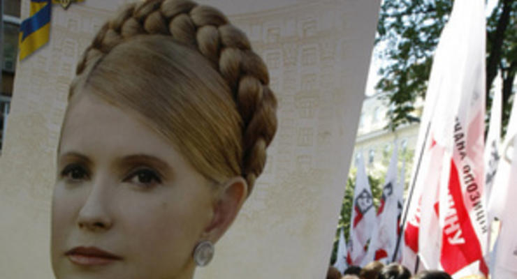 В Батьківщине заявили, что скоро в эфир выйдет новый провокационный фильм о Тимошенко