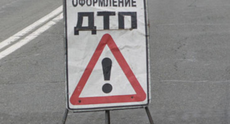 Крупное ДТП в Москве: четверо из семи жертв были подростками