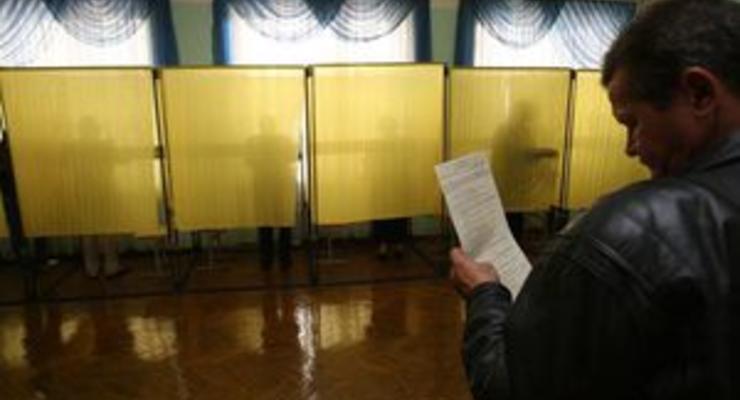 УДАР: В Хмельницкой области оппозицию отстраняют от участия в работе участковых комиссий