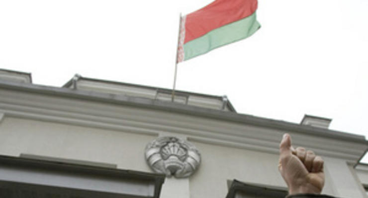 ЦИК Беларуси: Выборы проходят без скандалов
