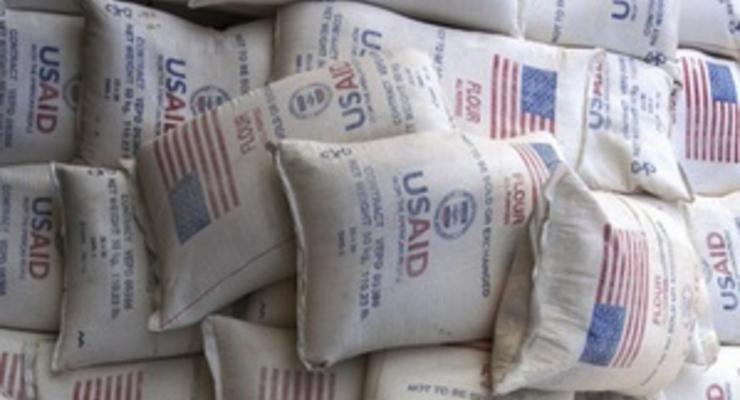 СМИ: Представители Единой России признались, что сотрудничали с  USAID за еду