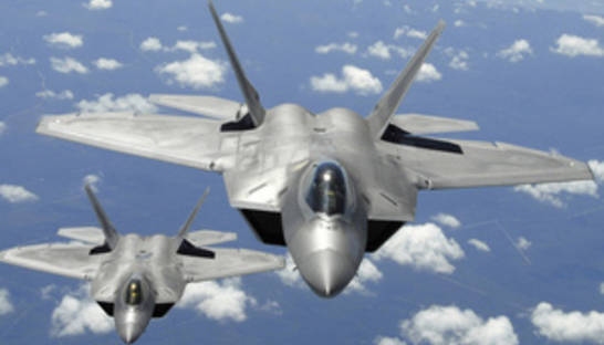 Два самолета нарушили запрет на полеты над Нью-Йорком