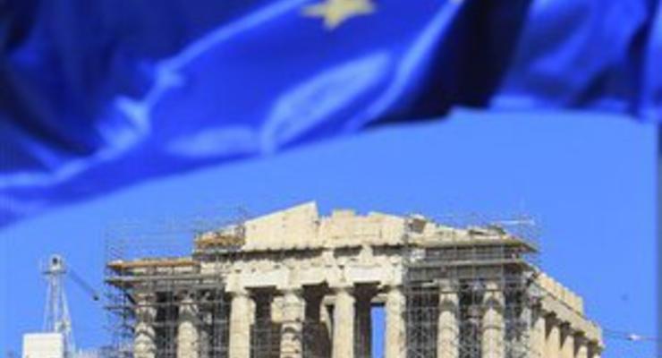 В Греции начинается всеобщая 24-часовая забастовка