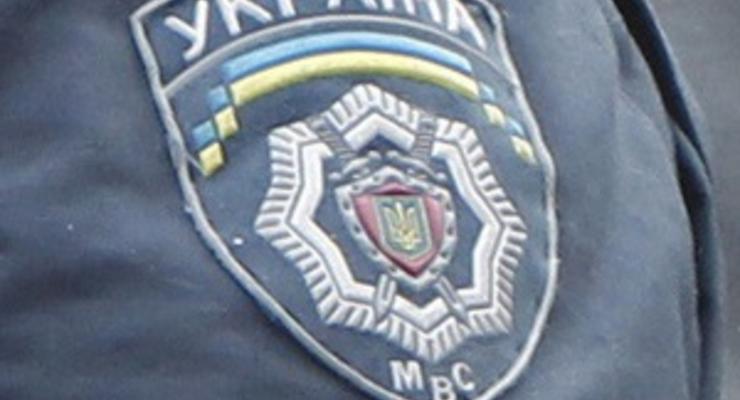 В Винницкой области неизвестные напали на женщину и украли у нее 100 тысяч долларов