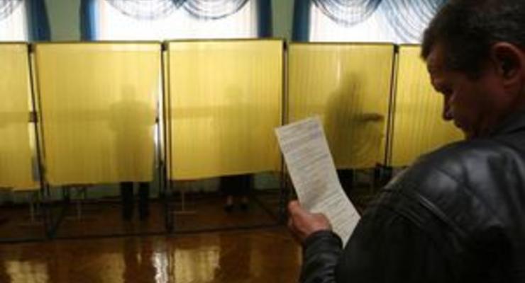 Эксперт: Картинка грязных выборов будет складываться благодаря мажоритарным округам
