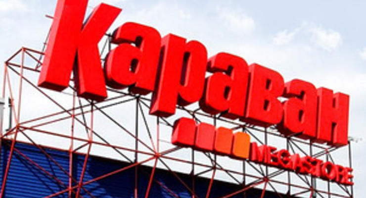 Стрельба в Караване: в киевском торговом центре грабитель убил трех охранников