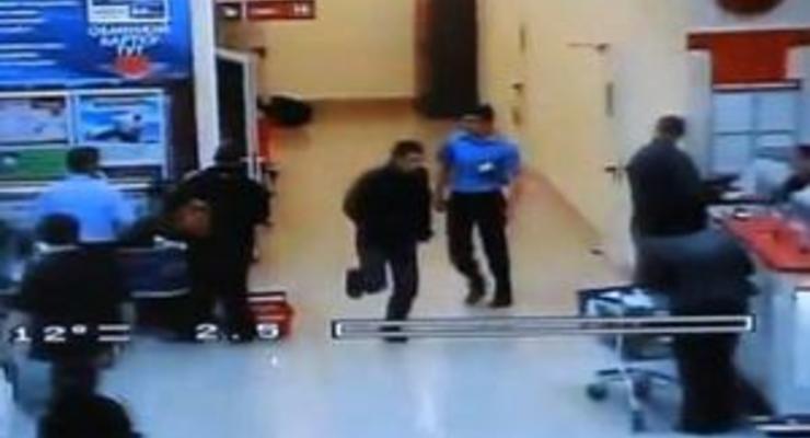 Бывшие охранники Каравана: Убийца специально украл флешку, чтобы попасть в комнату охраны