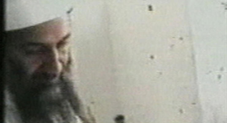 Лидер Аль-Каиды рассказал, что бин Ладен видел только одним глазом
