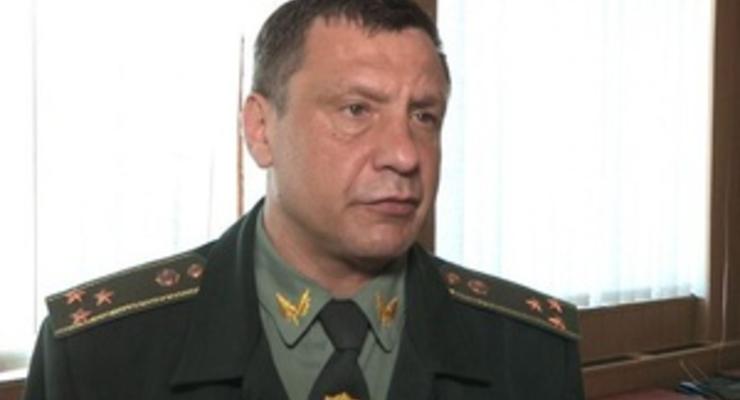 Уволился начальник колонии, в которой сидит Тимошенко