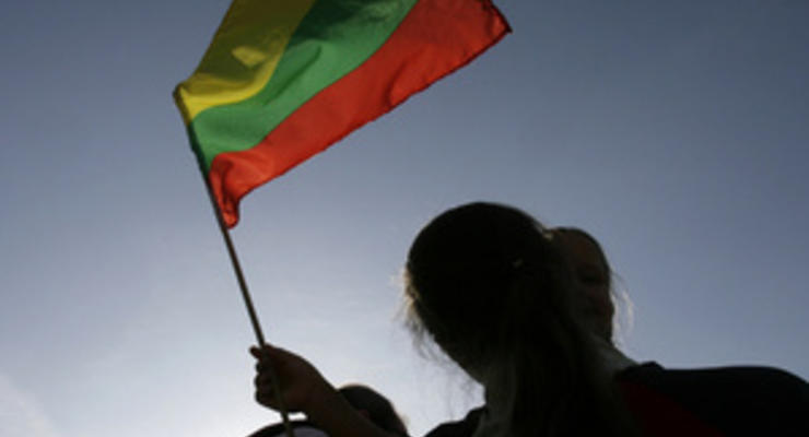 Население Литвы за последнее десятилетие сократилось почти на полмиллиона
