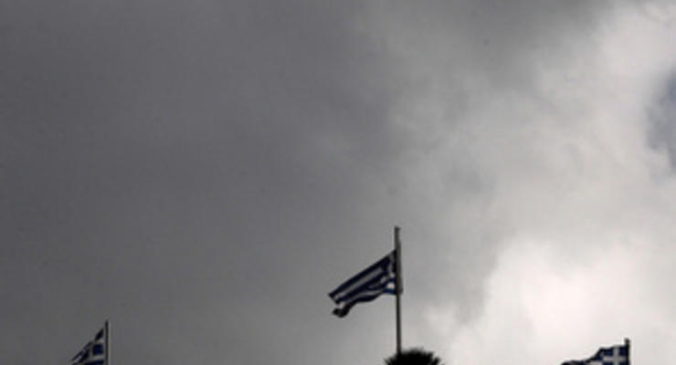 Парламентский кризис в Греции: власти опровергли возможность военного переворота