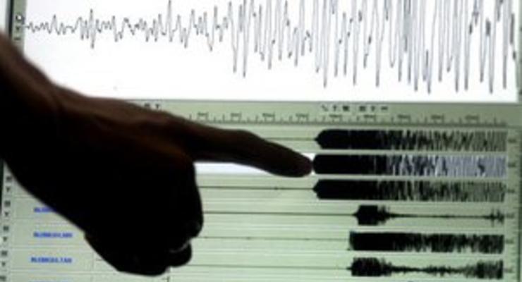 В Колумбии произошло землетрясение магнитудой 7,4