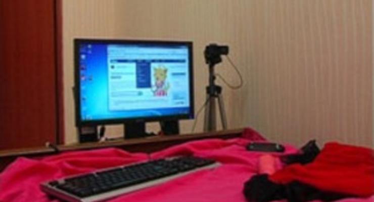СБУ разоблачила онлайн-порностудию в Луганске