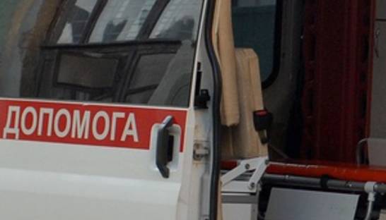 ДТП в Киевской области: четыре человека погибли, один госпитализирован