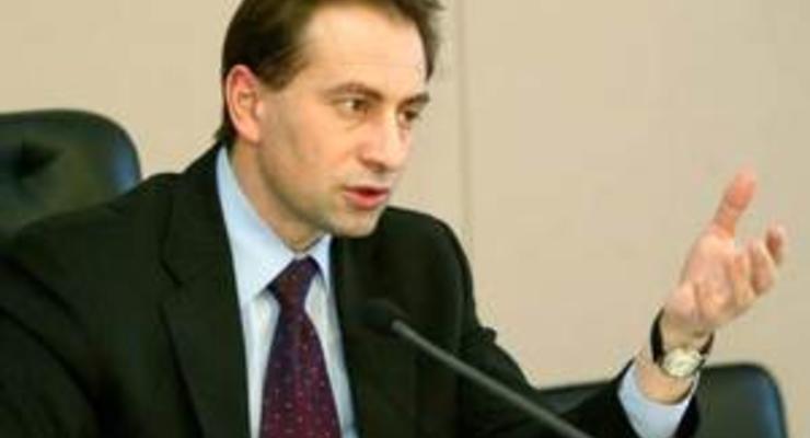 Томенко назвал закон о клевете "хитрым тактическим ходом" и прогнозирует, что к этому вопросу может вернуться Рада 7-го созыва