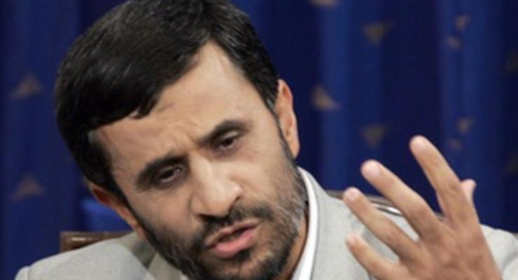Оператор Ахмадинеджада решил не возвращаться в Иран и остался в США