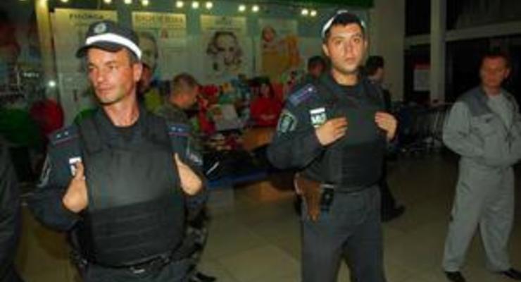 После происшествия в Караване генпрокурор велел проверить частные охранные фирмы