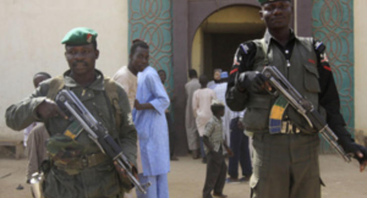В Нигерии боевики расстреляли студентов
