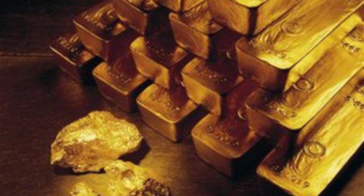 Молдаване требуют, чтобы Россия вернула Румынии более 93 тонн золота