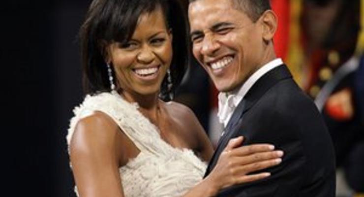 Жены Ромни и Обамы рассказали, как помогают своим мужьям перед дебатами