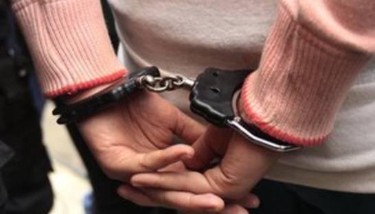 Киевлянина, совершившего четыре нападения на банки, могут посадить на десять лет