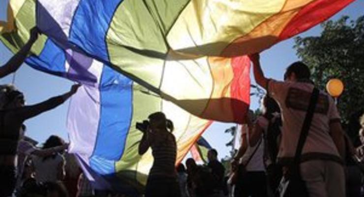 Human Rights Watch призвал отклонить "дискриминационный" законопроект о гомосексуализме