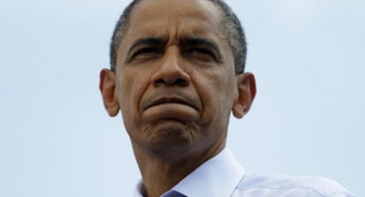 Обама считает, что было бы лучше, если бы бин Ладен предстал перед судом