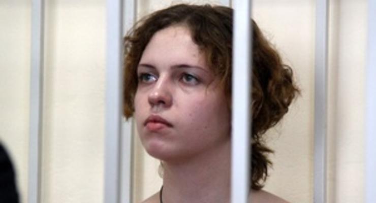 Киреев вынес приговор девушке, жарившей яичницу на Вечном огне в Киеве