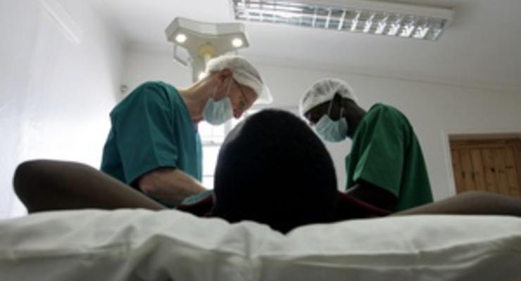 В Германии принят к рассмотрению закон о религиозном обрезании