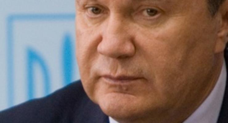 В Раде предлагают создать при Януковиче Совет атаманов