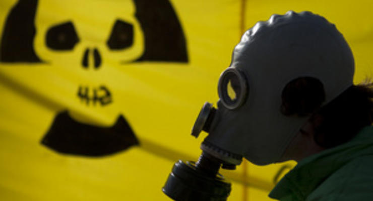 НГ: Москва поделится с Киевом атомными технологиями