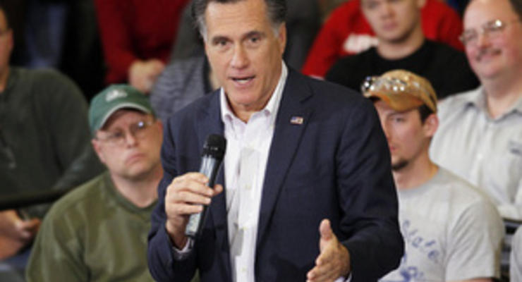Ромни публично извинился за оскорбление электората Обамы
