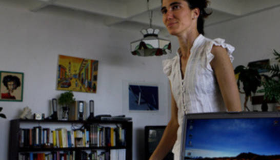 Власти Кубы задержали несколько оппозиционеров, в том числе ведущую популярного блога