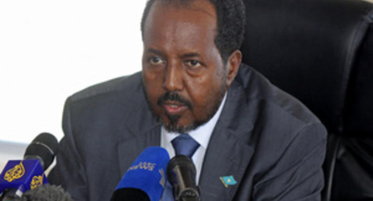 Новый президент Сомали назначил премьером кенийского бизнесмена
