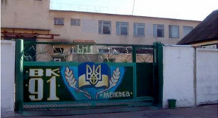 В ГПС заявляют, что Луценко выпустят из тюрьмы, если он будет болен ВИЧ или раком