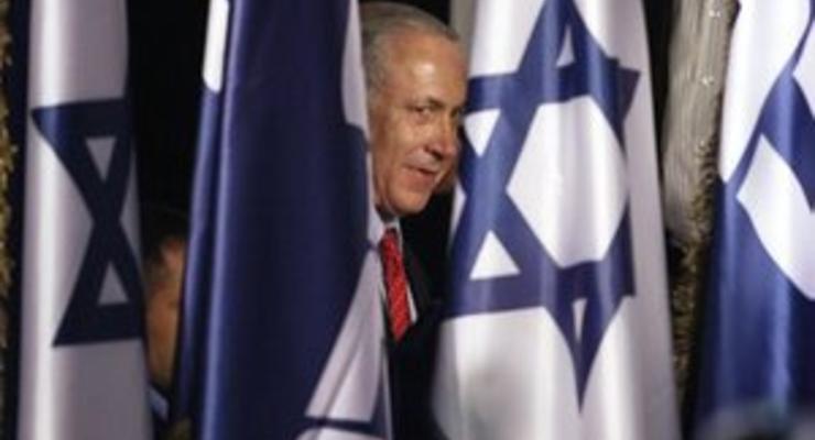 Нетаньяху объявил о проведении досрочных парламентских выборов в Израиле