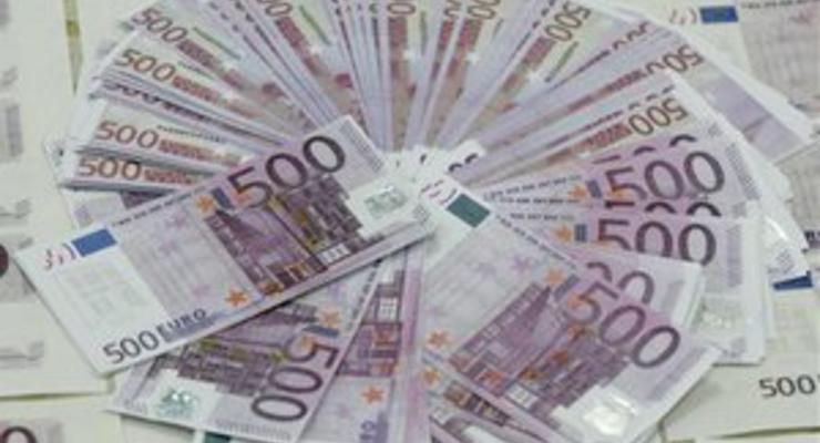 Француженка получила от телефонной компании счет на почти 12 квадриллионов евро