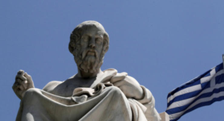 Греческие СМИ: Нобелевскую премию Евросоюзу подарил кризис