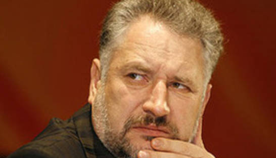 Партия Собор сняла партийный список с выборов в Раду