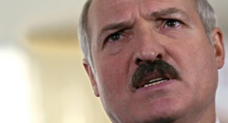 Лукашенко наградил Патриарха Кирилла орденом Дружбы народов