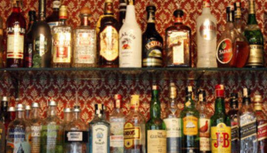 В Чехии нашли более трех тысяч литров отравленного рома